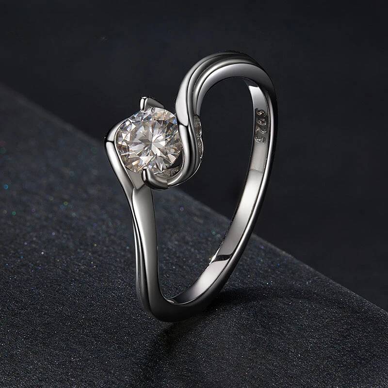 Anel feminino