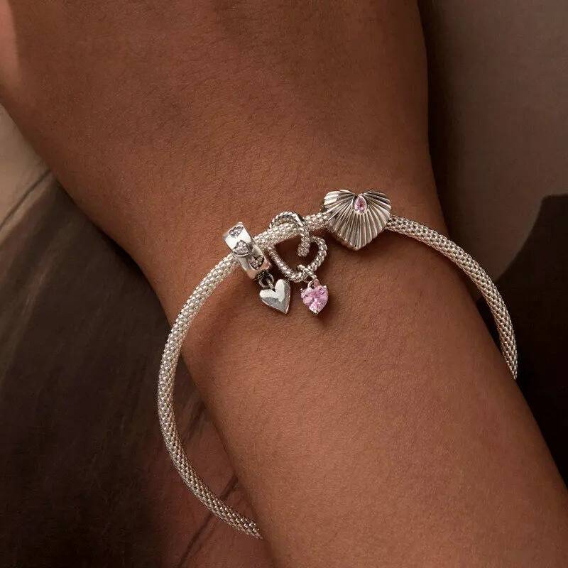 Berloque pulseira