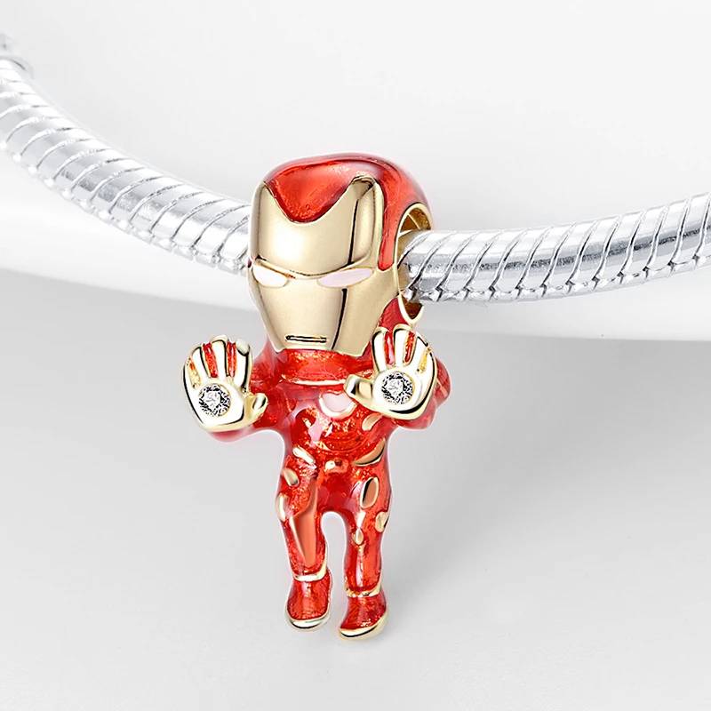Berloque-Marvel-Homem-de-Ferro-2