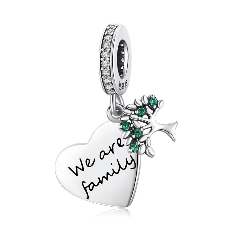 Berloque pulseira