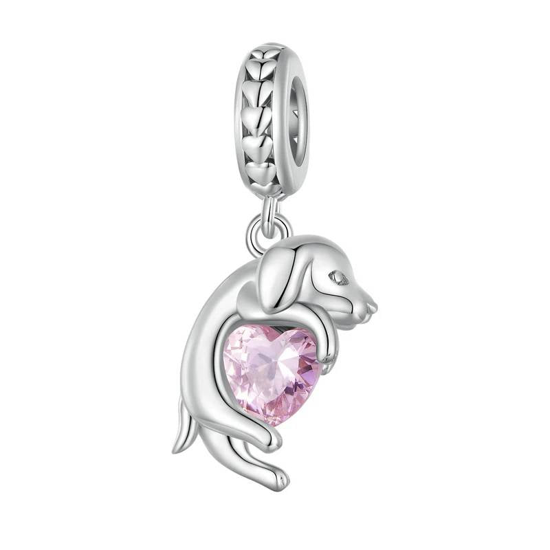 Berloque pulseira