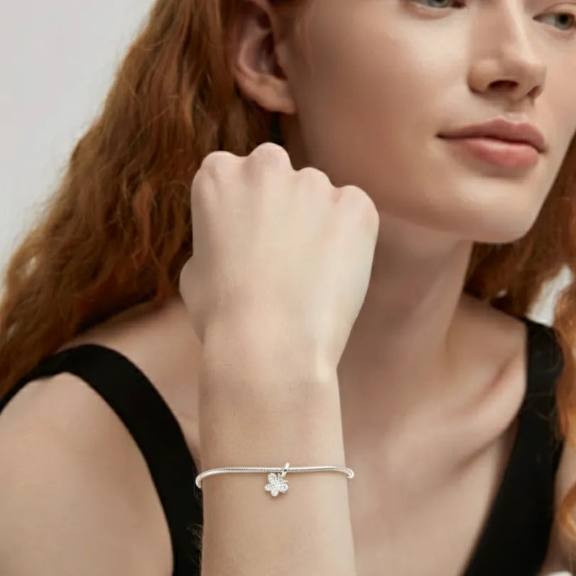 berloque em prata 925