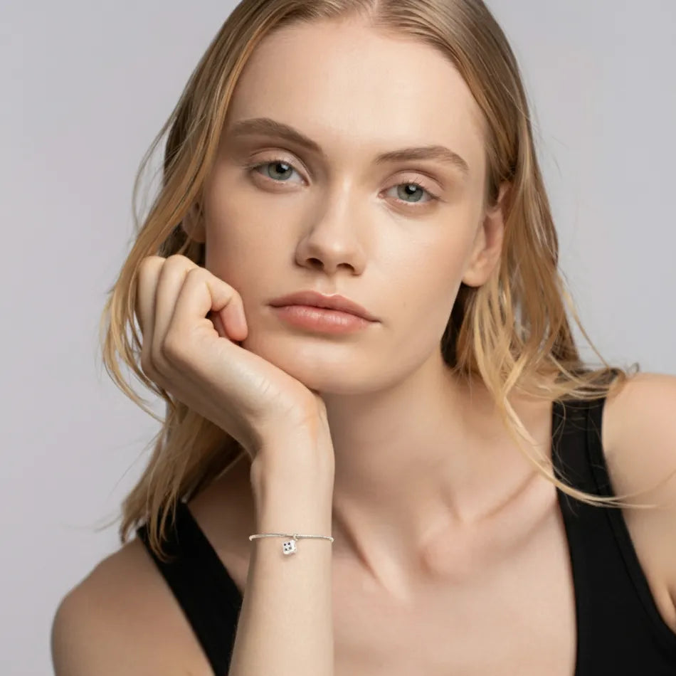 berloque em prata 925