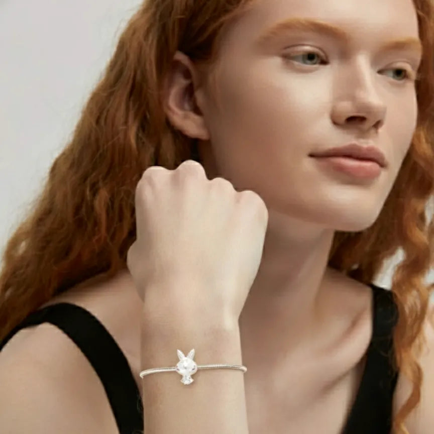 berloque em prata 925