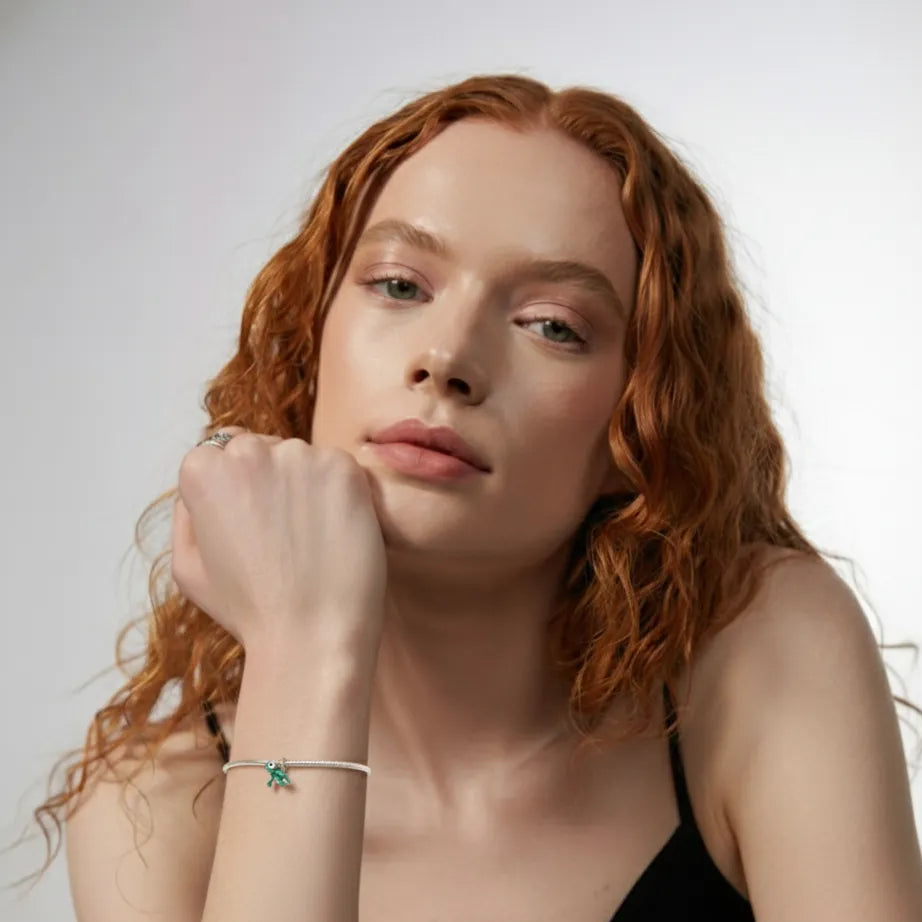 berloque em prata 925