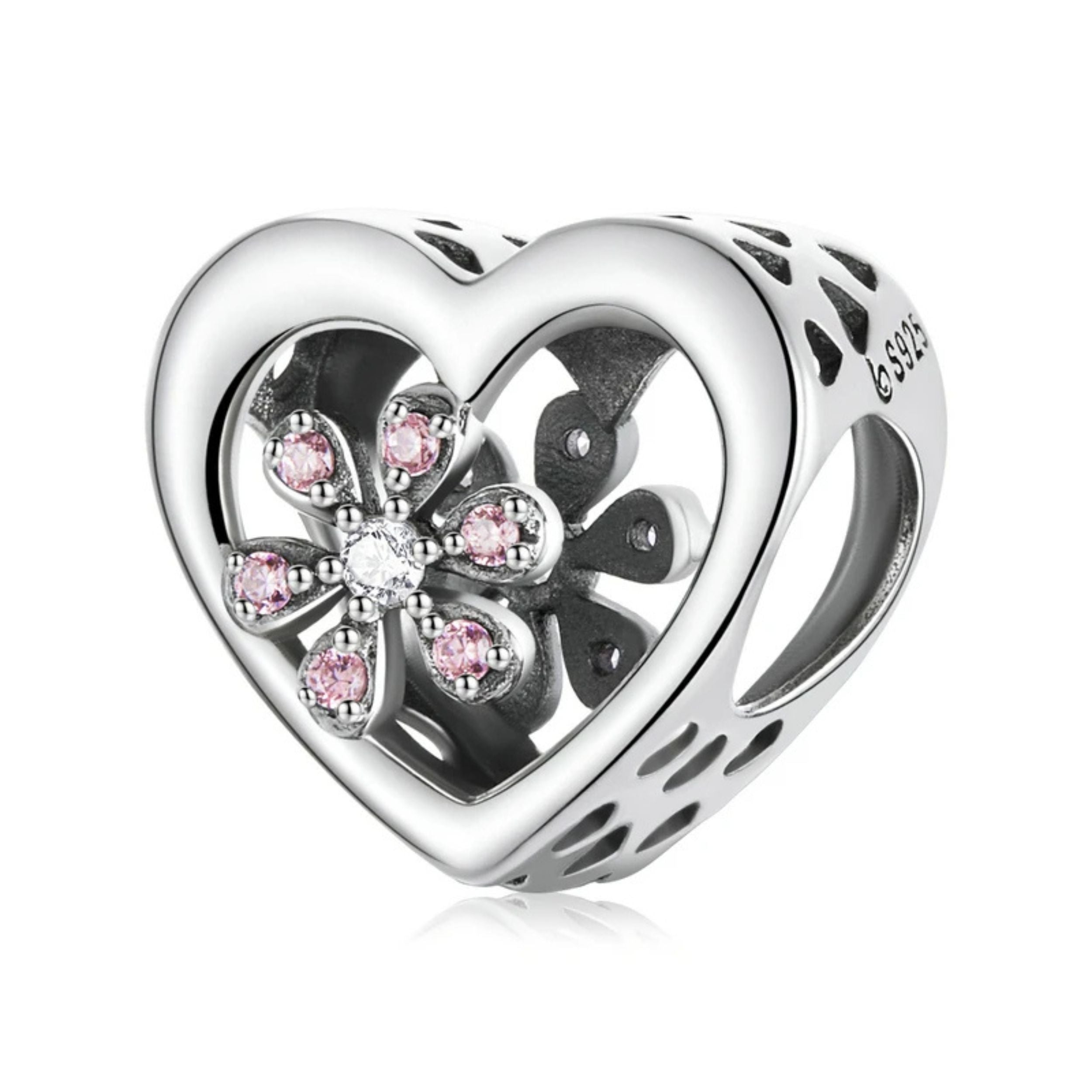 Berloque pulseira