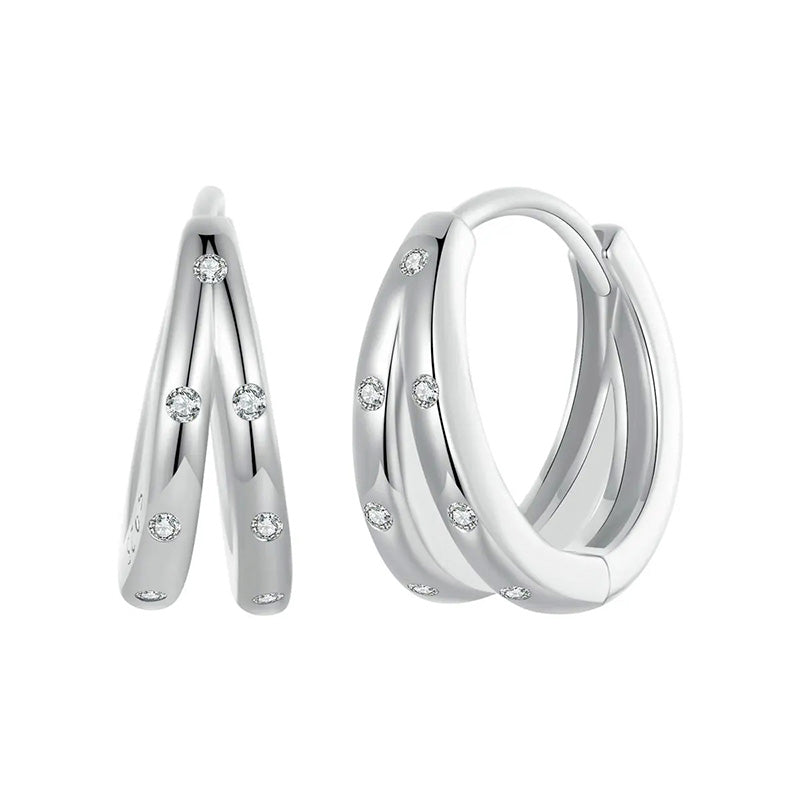 Brinco-de-Prata-Argola-Dupla-com-Zirconia-001