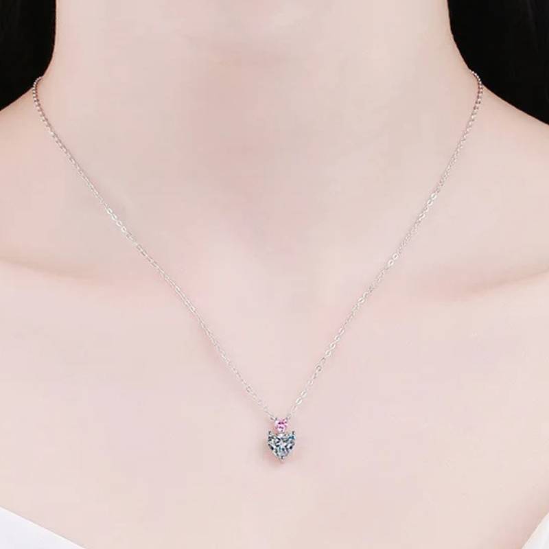 Colar feminino