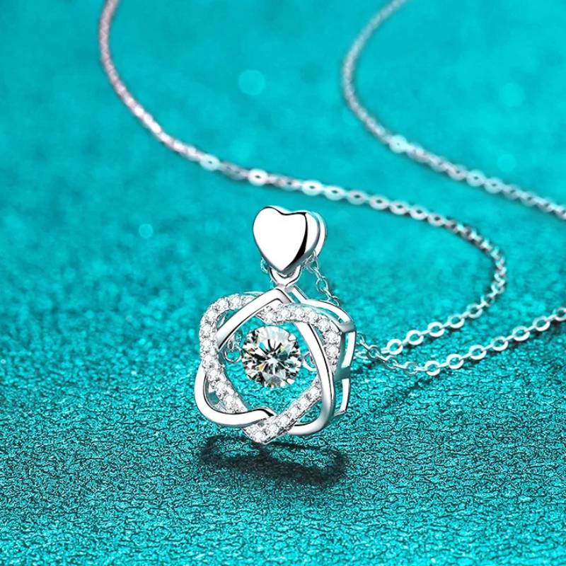Colar feminino