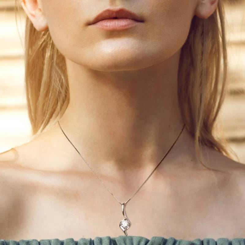 Colar feminino 2