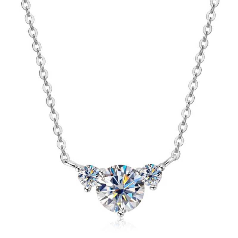 Colar feminino