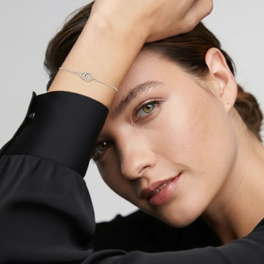 Pulseira em Prata 925