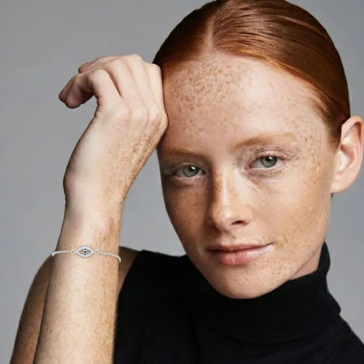 Pulseira em Prata 925