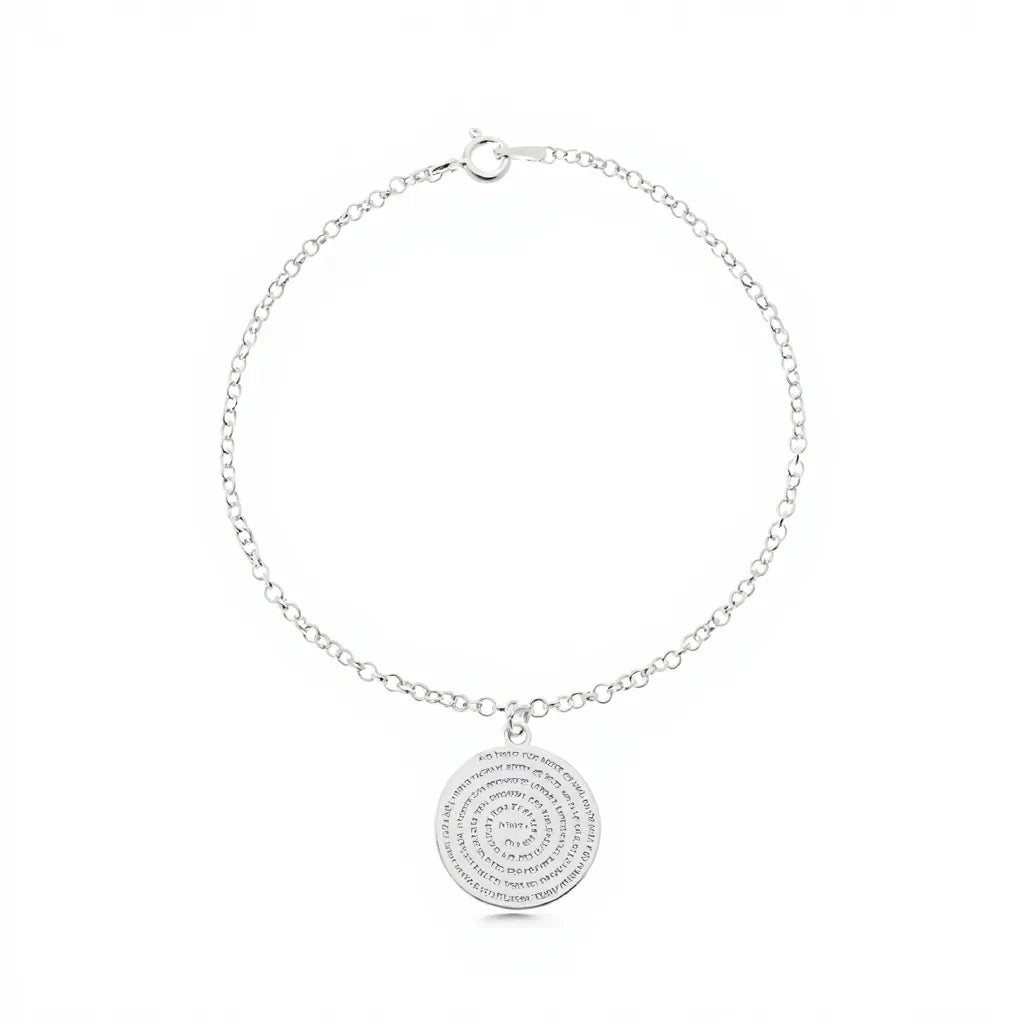 Pulseira Feminina