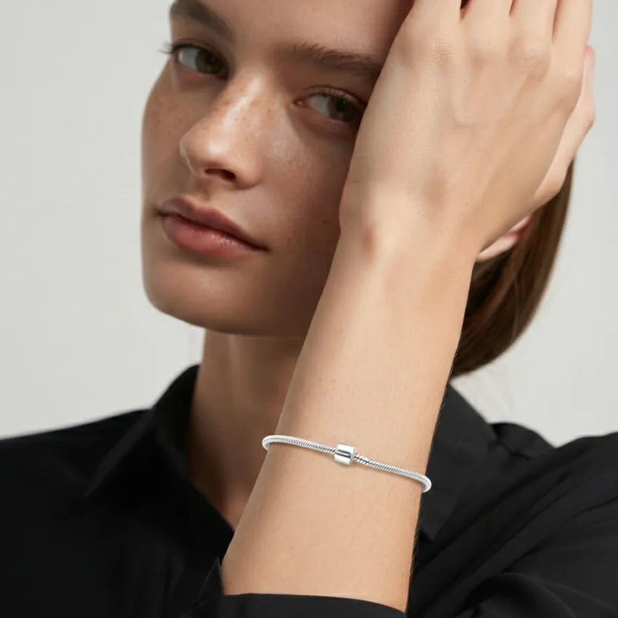 Pulseira em Prata 925