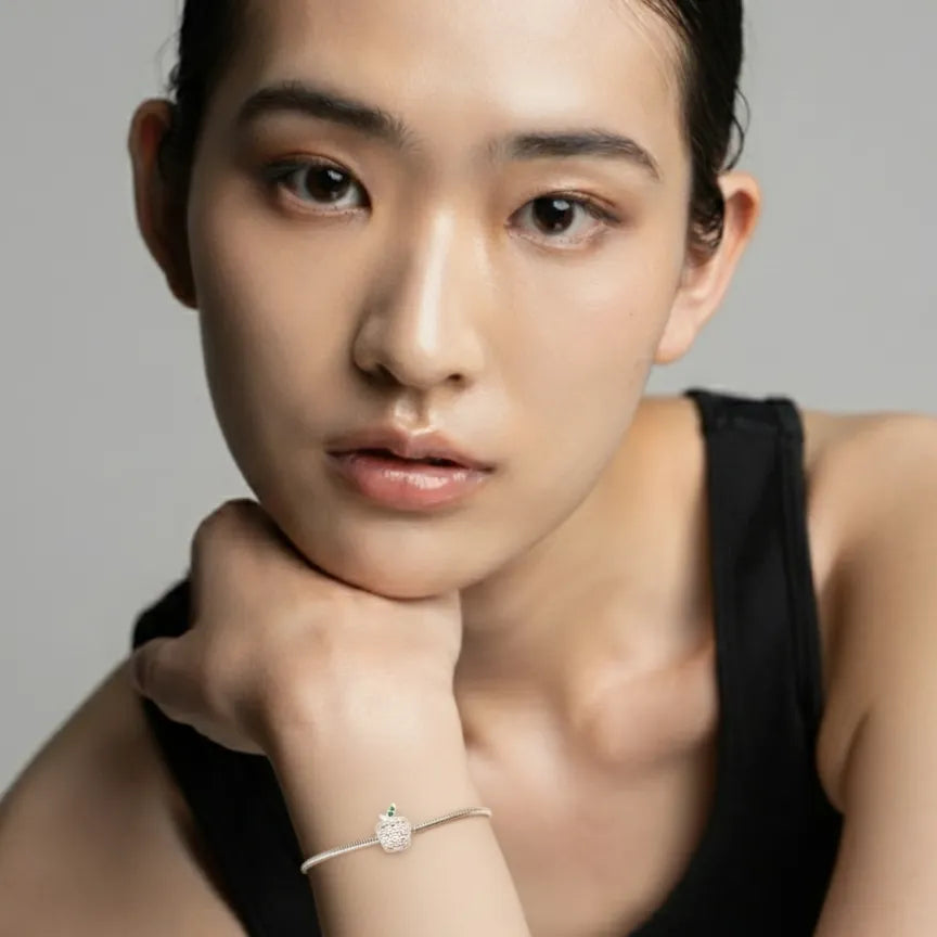 berloque em prata 925
