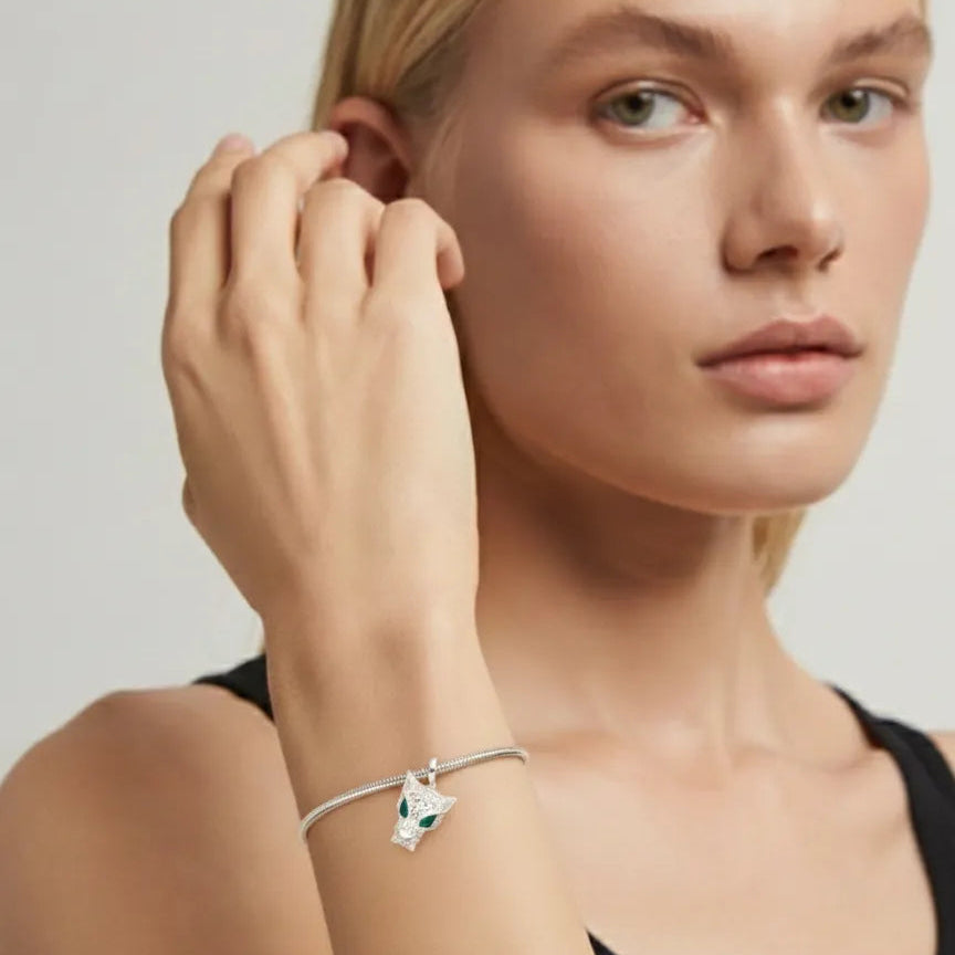 berloque em prata 925
