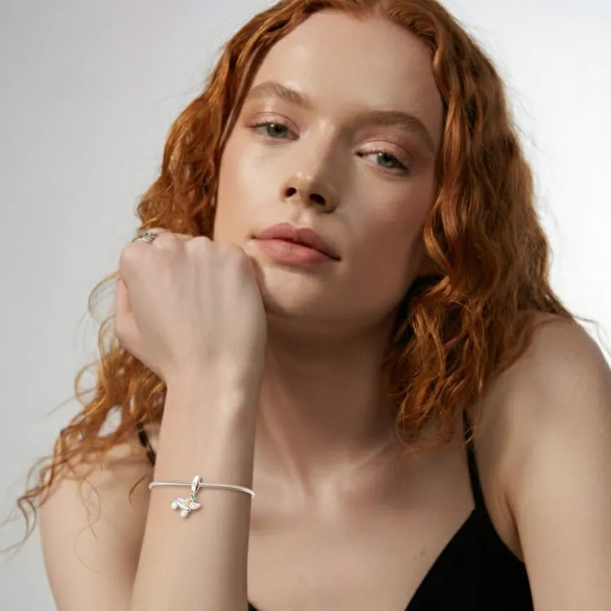 berloque em prata 925
