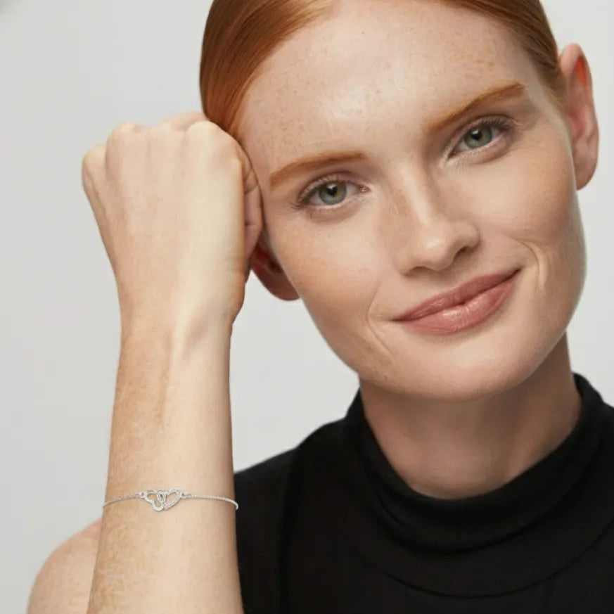 Pulseira em Prata 925
