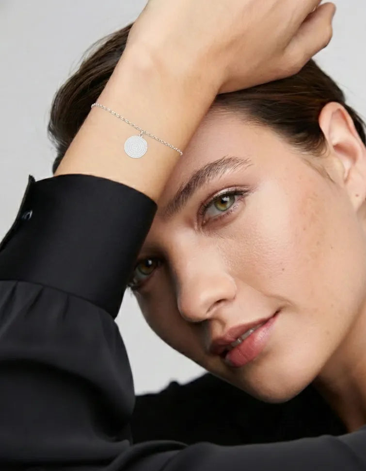 Pulseira em Prata 925
