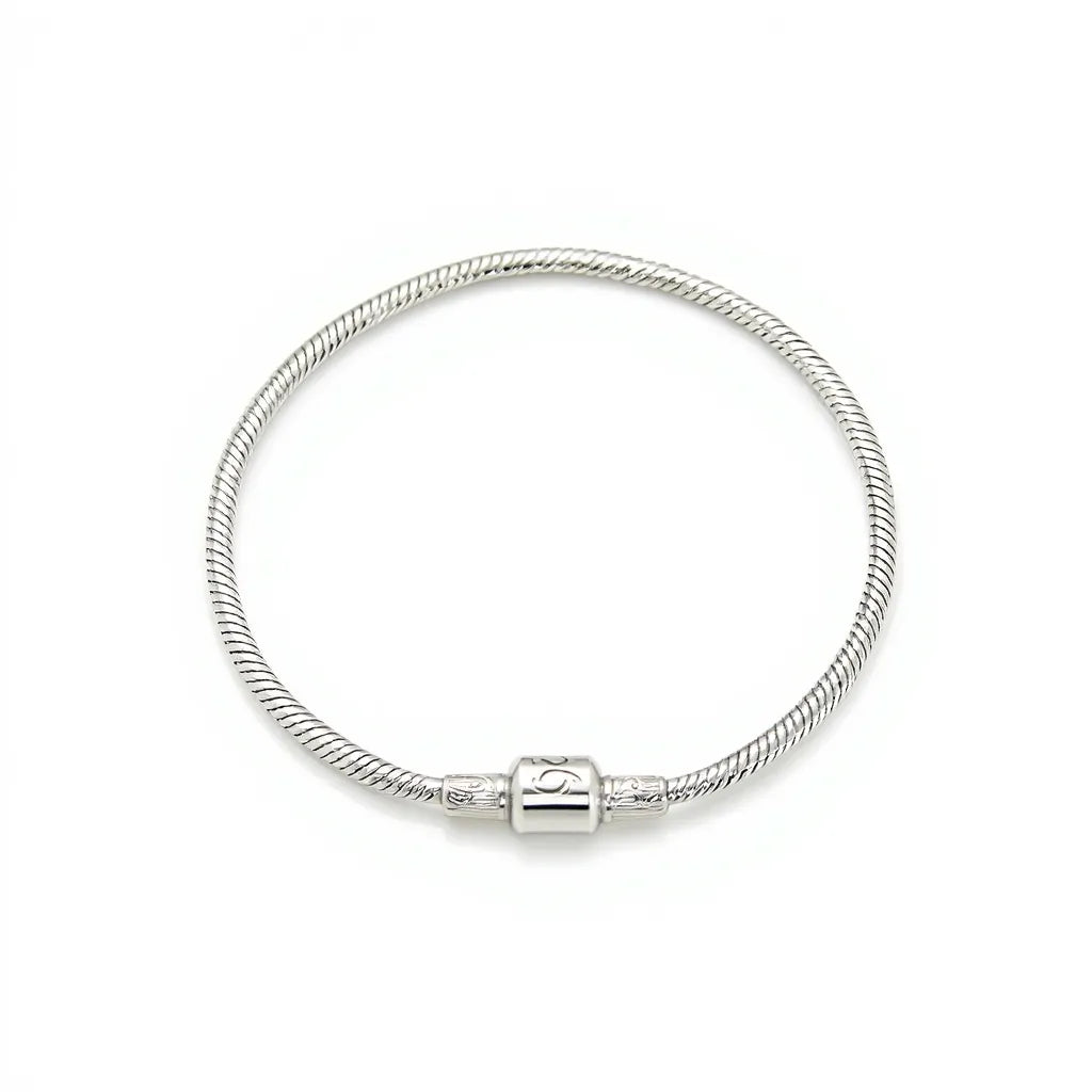 pulseira de berloque